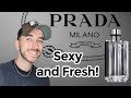 L’HOMME BY PRADA (2021 Review) Still worth it in 2021?