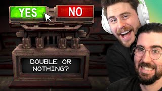 Nogla is never playing this game with Terroriser again