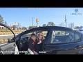 Entitled Woman Ignores Court Orders and Takes a Simple Traffic Stop Way Too Far