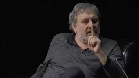 Slavoj Žižek on Oriental Wisdom