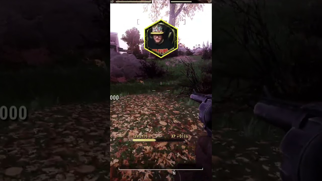 🌟Legendary Drop!🌟 We test the Instigating Western Revolver! | @BlackwellTV 