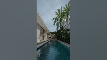 chaos vantage animation #architecture #render #interiordesign #vray #animation #home #pool