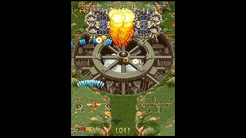 MiSTer FPGA - Varth: Operation Thunderstorm / Capcom CPS-1 Arcade [BETA]