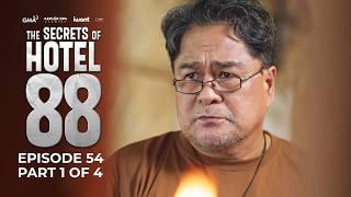 Famous The Secrets of Hotel 88 | Episode 54 (1/4) | May 18, 2026 Net Worth