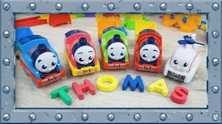 Join Thomas &amp; Friends on an Educational Adventure!
