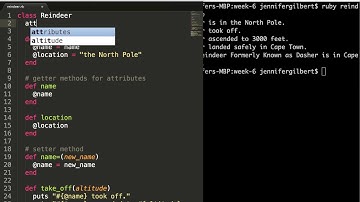 attr reader and attr accessor