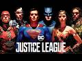 Justice League (2017) Movie | Ben Affleck, Gal Gadot, Henry Cavill | Full Movie Explained