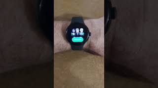How to install Bitmoji for WearOS3+