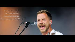 James Morrison Right Here Lyrics