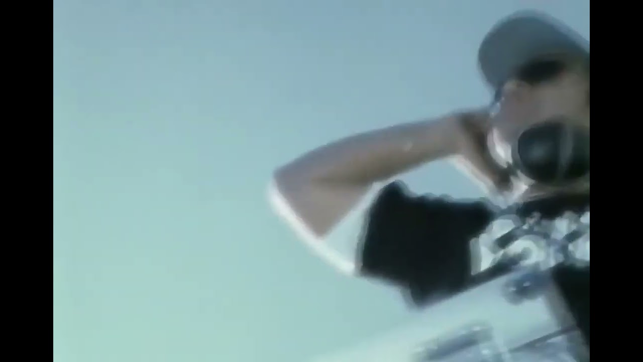 DJ Quicksilver - Bingo Bongo (1995)