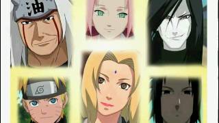Awesome Naruto Pictures