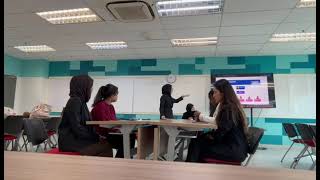 FINAL PROJECTS ENGLISH PRESENTATION BLL0023