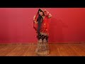 52 Gaj Ka Daman Wedding Dance Video | Sneha Singh