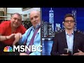 Rudy Giuliani Is Dragging Down President Donald Trump | All In | MSNBC