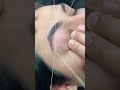 trading work #trading #eyebrows #makeup #royalhpstudio #youtubeshort #life #hairstyles #fyp