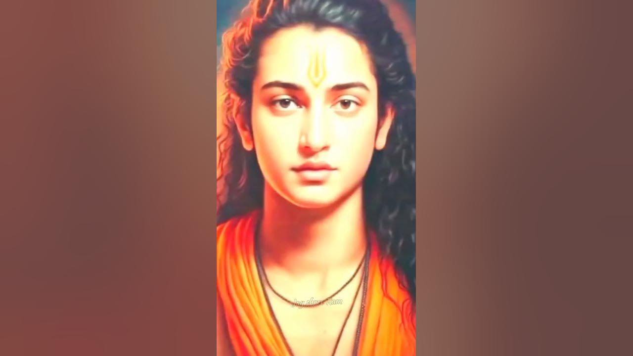 hamara-to-ek-hi-rajya-hai-vah-ram-hai-youtube-youtubeshorts-viral