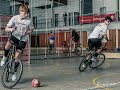 Cycleball / Radball - Reideburg gegen Gärtringen
