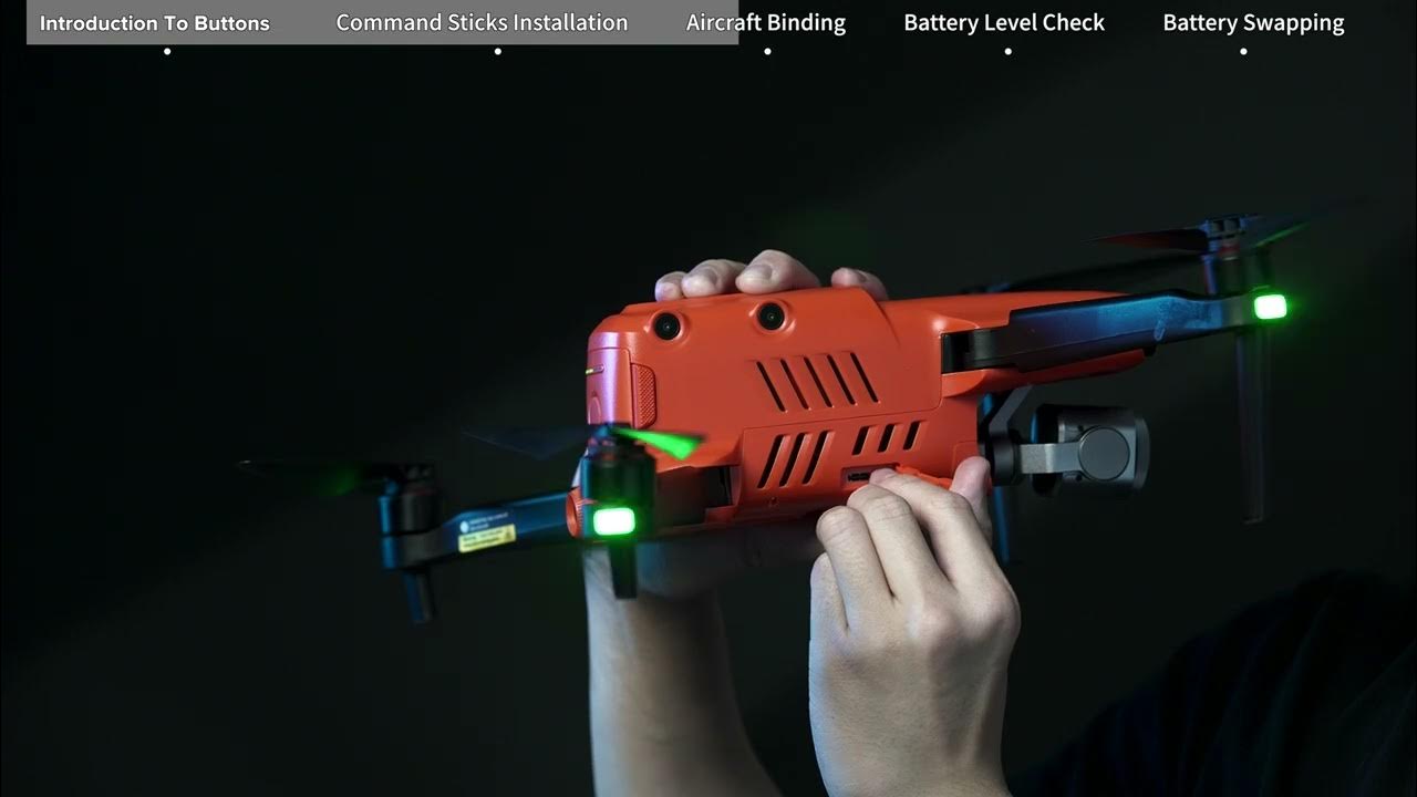 Autel smart controller. Autel smart controller