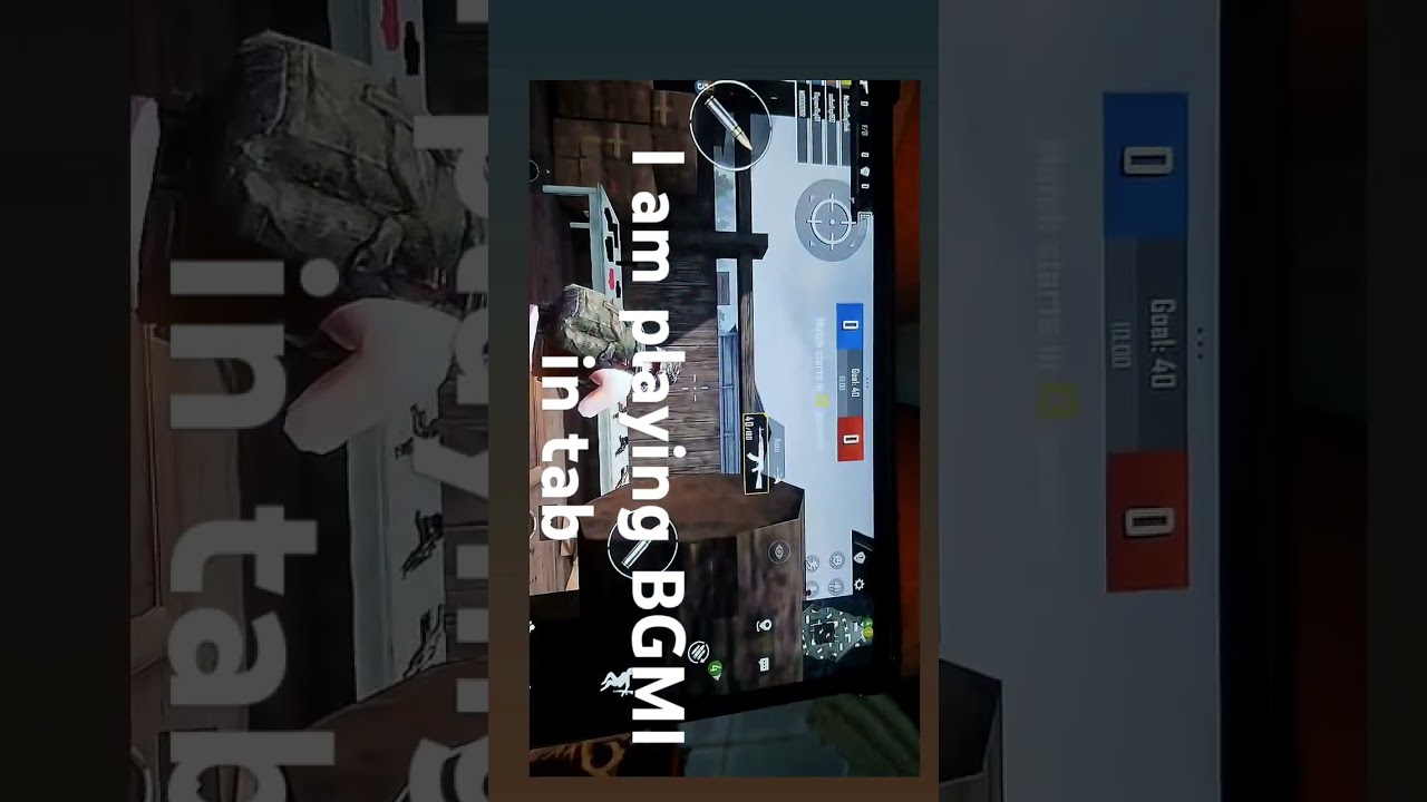 playing BGMI in tab so like and subscribe guys 😊🙂👍👍🙏🙏☺️☺️😌☺️