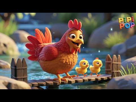 Música para Niños 🎶 | Mix Educativo y Divertido para Peques