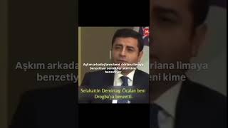 Demirtaş da mı santrafor oynuyomus #kesfet #keşfet #fypage  #keşfetteyiz #fypage #mizah #shitpost