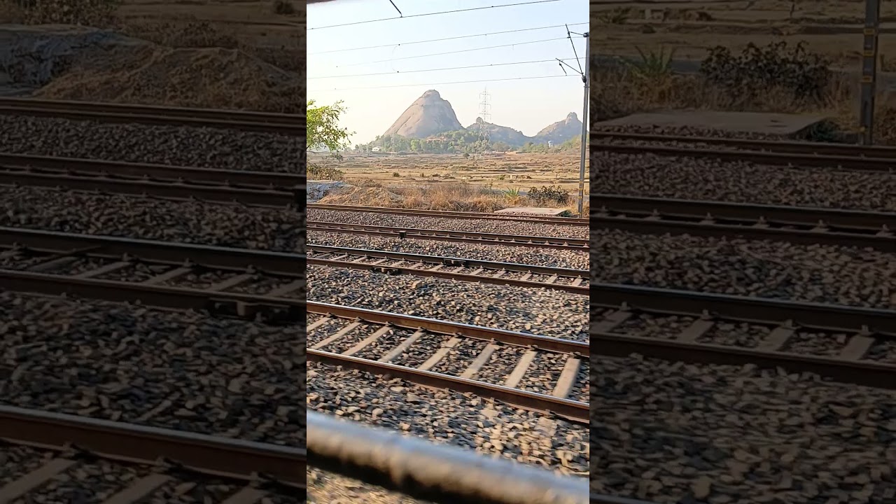 Jaichandi pahar 💖Purulia