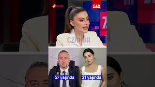 21 Yaşındaki Bir Kızla Ne Işin Var? 57 Yaşındaki Bir Adamsın, 3 Çocuk Babasısın