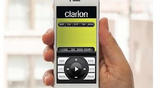 Clarion MF2 WiFi App Controlled Marine Audio System Review