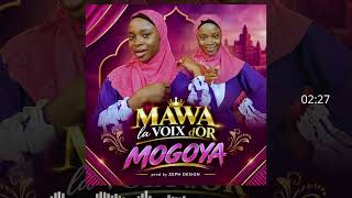 Mawa Traoré la voix d'or Mokoya son( officiel)