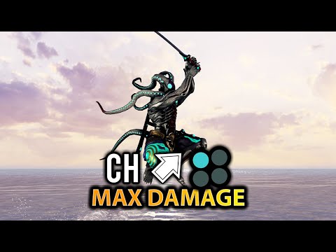 Yoshimitsu CH UF1 Combos | +Max Damage