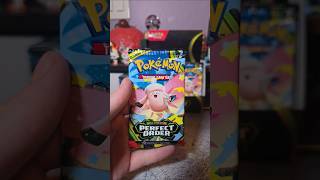 Day 20 of opening up our Perfect Order packs #pokemon #pokemoncards #collectiblecards  #asmr #fyp