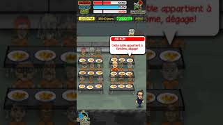 What does it passes when we kill everybody ? Prison Life RPG screenshot 5