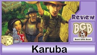 Karuba review