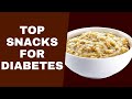 Best Snack Ideas If You Have Diabetes