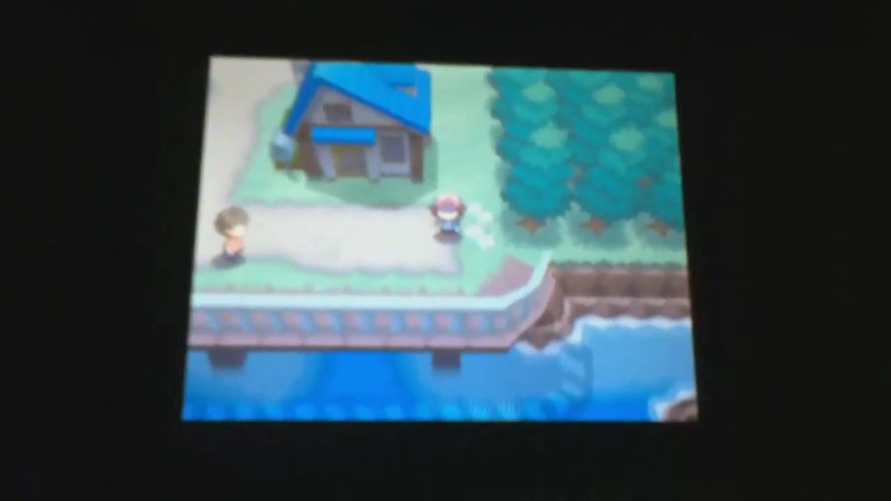 Pokemon black rom download part 2 youtube