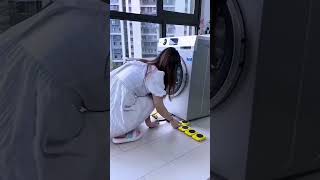 Product Link in Bio @MaviGadgets  ▶️  ( 1307 )  5PC Furniture Lifter Mover Tool