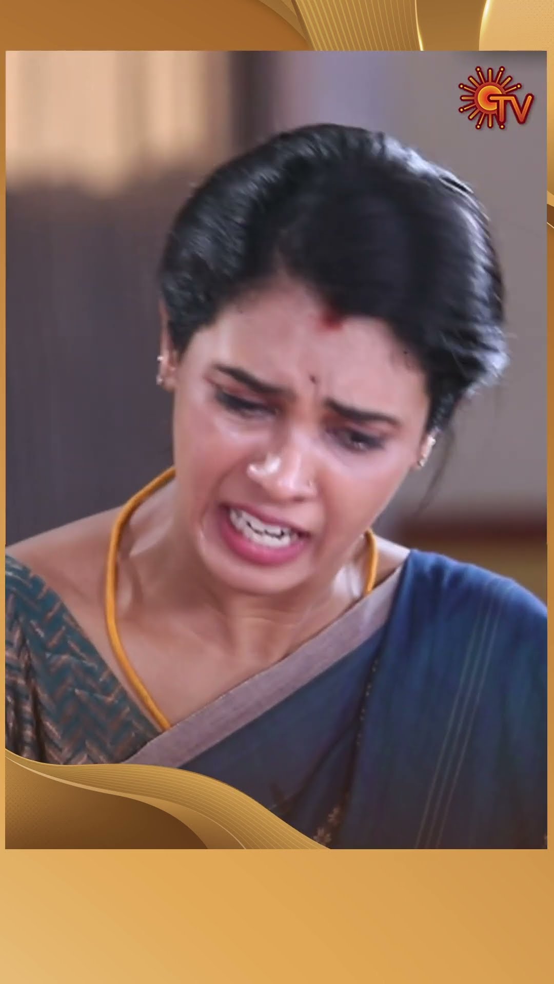 #AnandhaRagam #SunTV #shorts #tamilserial