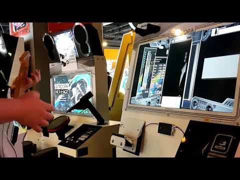 [GITADORA] Little Prayer (MAS - G)