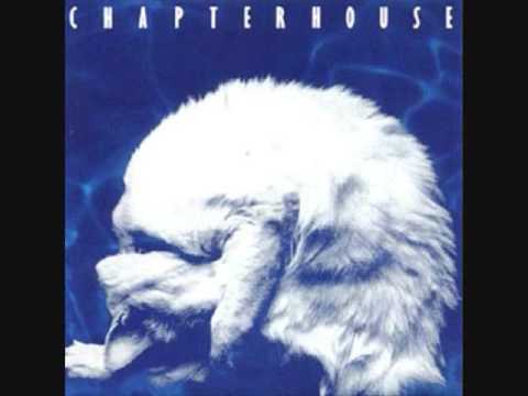 Chapterhouse — Inside of Me