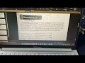 SGOU/BCOM/S3(2023 batch-S2)/advanced financial accounting/block 5, unit 2(part 6)