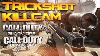 TRICKSHOT KILLCAM # 1040
