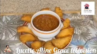 Les Pastels Ou Les Beignets Farcis Sénégalais