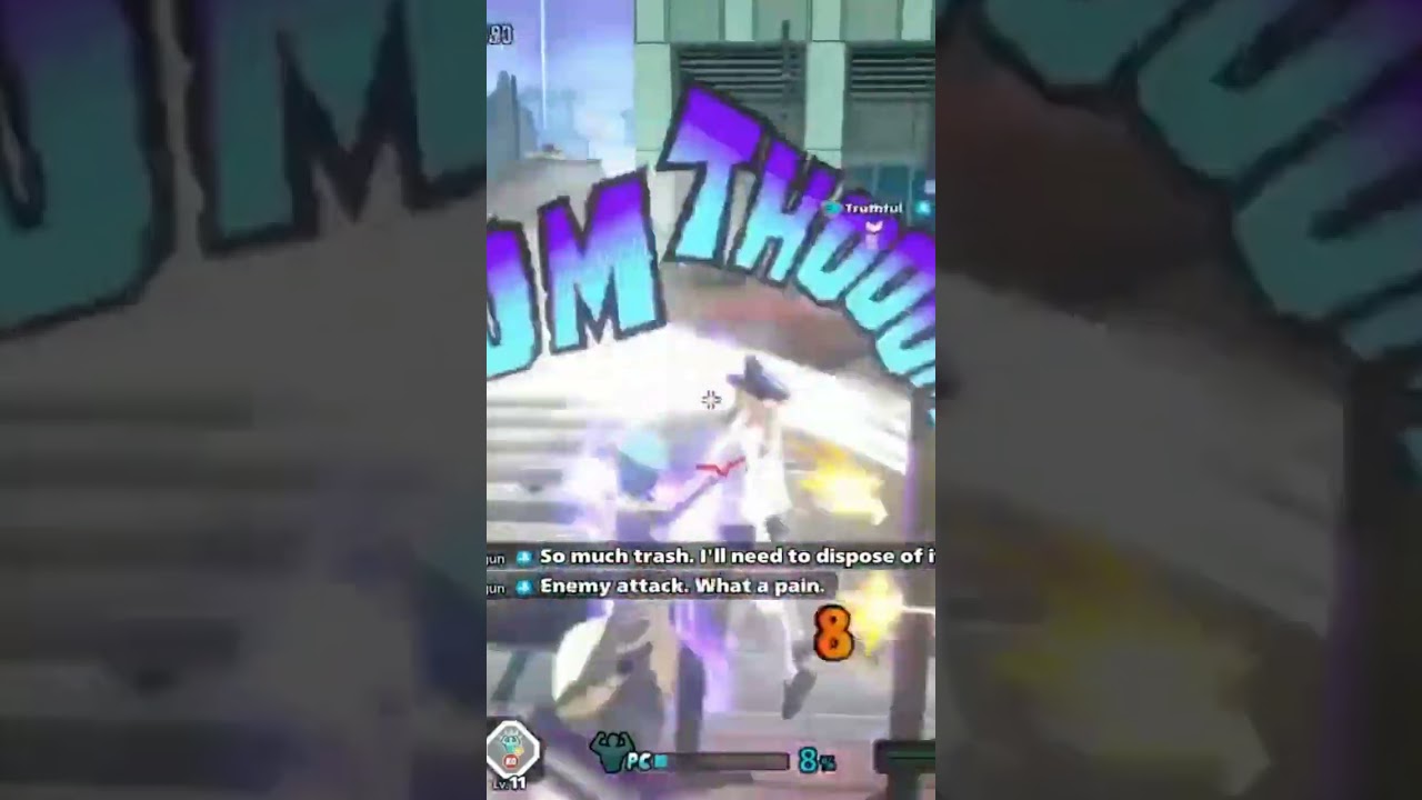 Red Tomura Shigaraki GP 