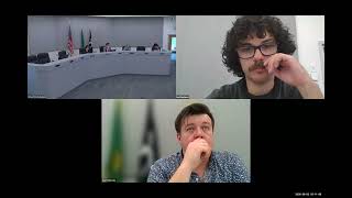 June 4, 2026 Planning Commission Meeting