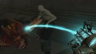Garry's Mod: Childish Physgun Situation - (w/ Adam & Martine)