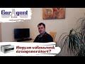 GarAgent Vlog - Hogyan Válasszunk Ózongenerátort?