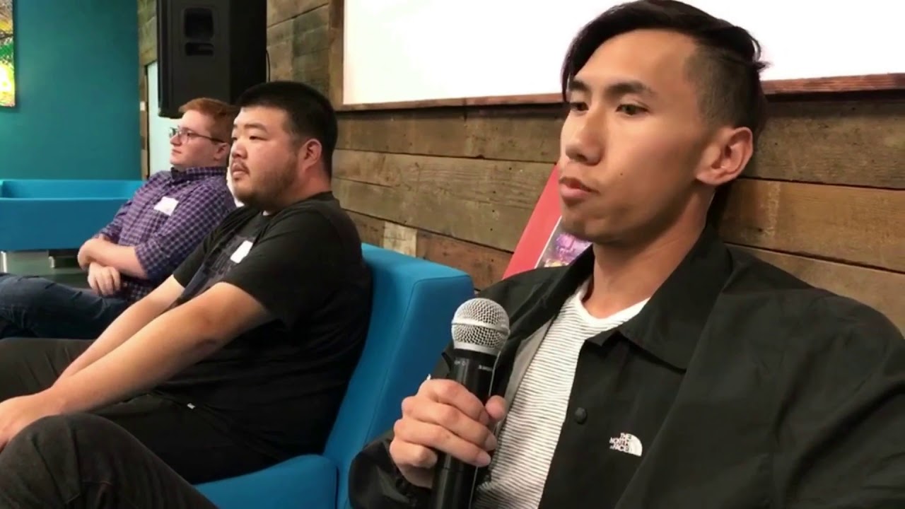 Digital LA - Esports trends with Immortals, EI, Damage