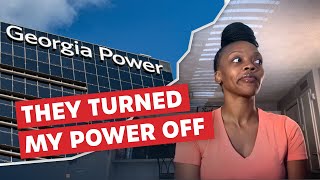 Georgia Power added someone else's bill to my account | PissedConsumer