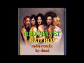 Red velvet  bad boy 1989 remix by dani