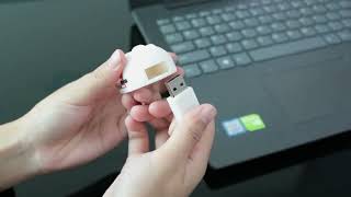 256GB 3D PVC Custom USB Flash Drives Cap Shapes 2.0 3.0 80MB/S screenshot 5